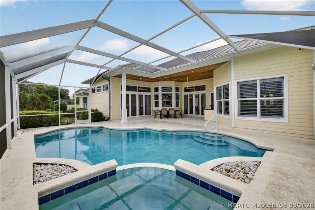 4743 SW Bermuda Way, Palm City, FL 34990 Photo
