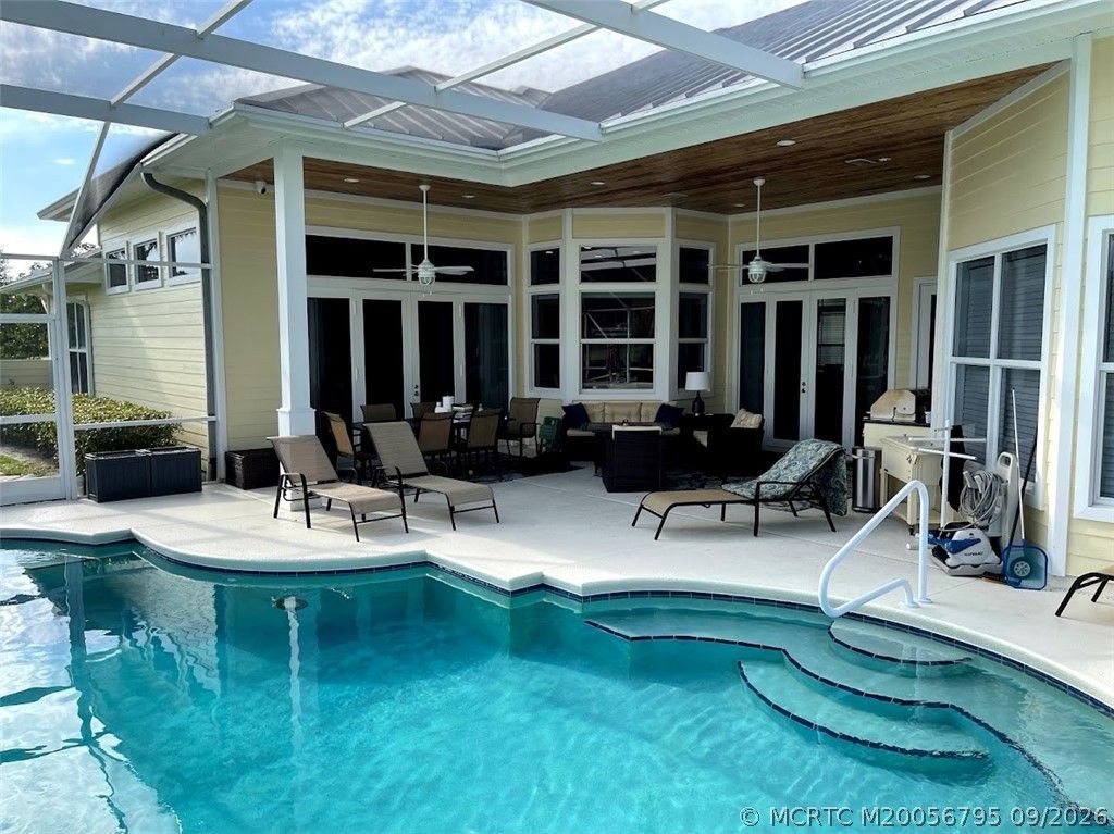 4743 SW Bermuda Way, Palm City, FL 34990 Photo