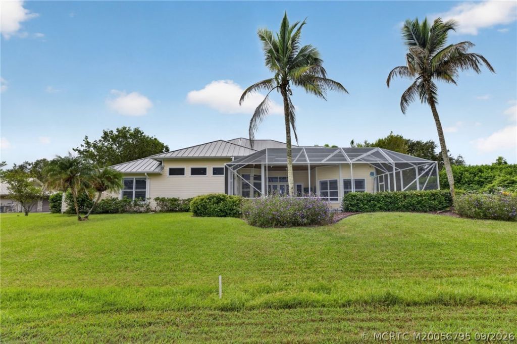 4743 SW Bermuda Way, Palm City, FL 34990 Photo