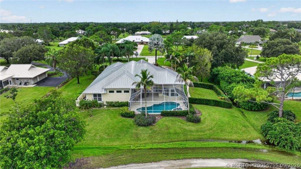 4743 SW Bermuda Way, Palm City, FL 34990 Photo
