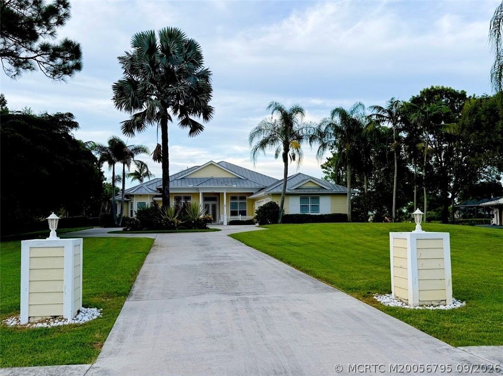 4743 SW Bermuda Way, Palm City, FL 34990 Photo
