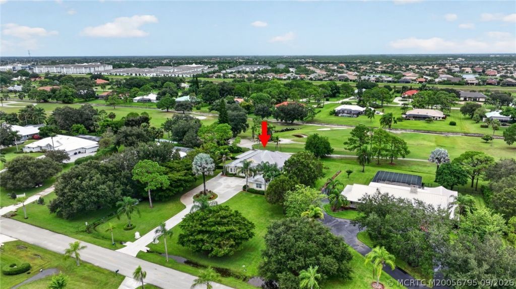 4743 SW Bermuda Way, Palm City, FL 34990 Photo
