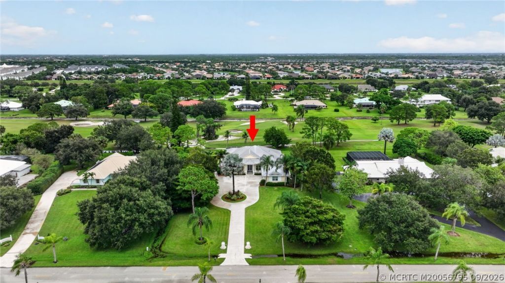 4743 SW Bermuda Way, Palm City, FL 34990 Photo
