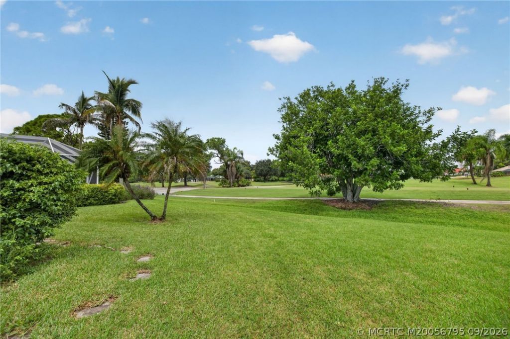 4743 SW Bermuda Way, Palm City, FL 34990 Photo