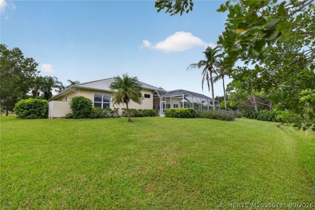 4743 SW Bermuda Way, Palm City, FL 34990 Photo
