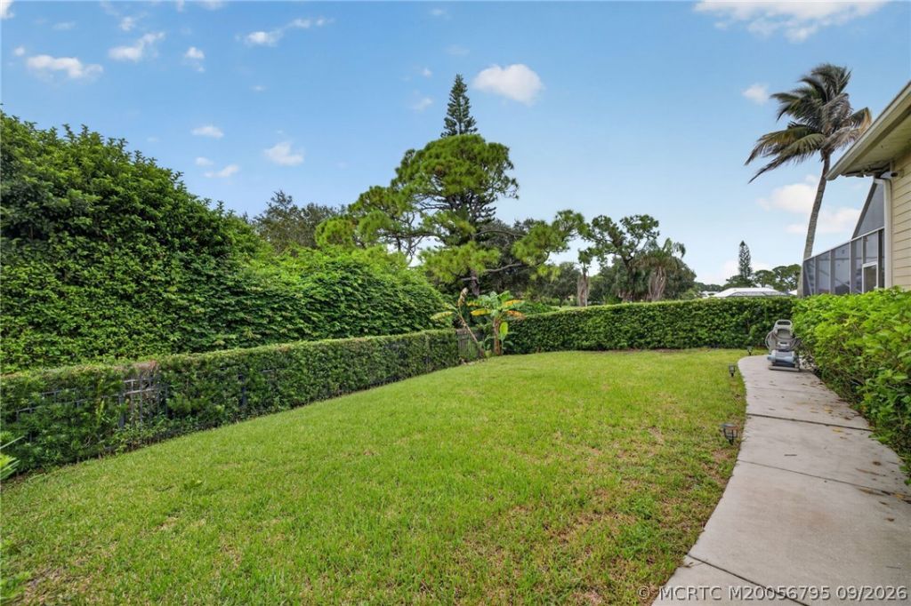 4743 SW Bermuda Way, Palm City, FL 34990 Photo