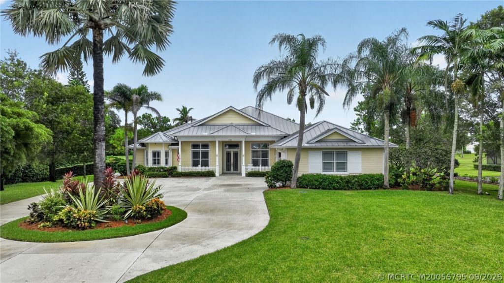 4743 SW Bermuda Way, Palm City, FL 34990 Photo