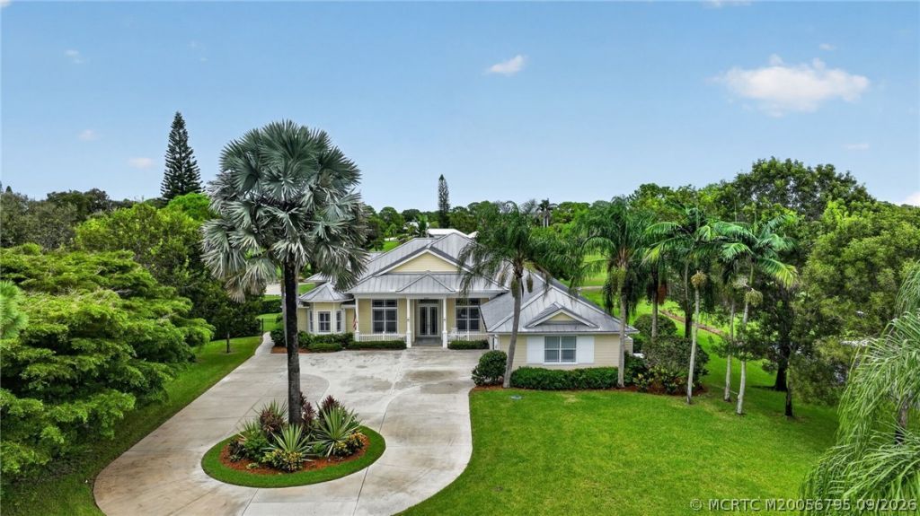4743 SW Bermuda Way, Palm City, FL 34990 Photo