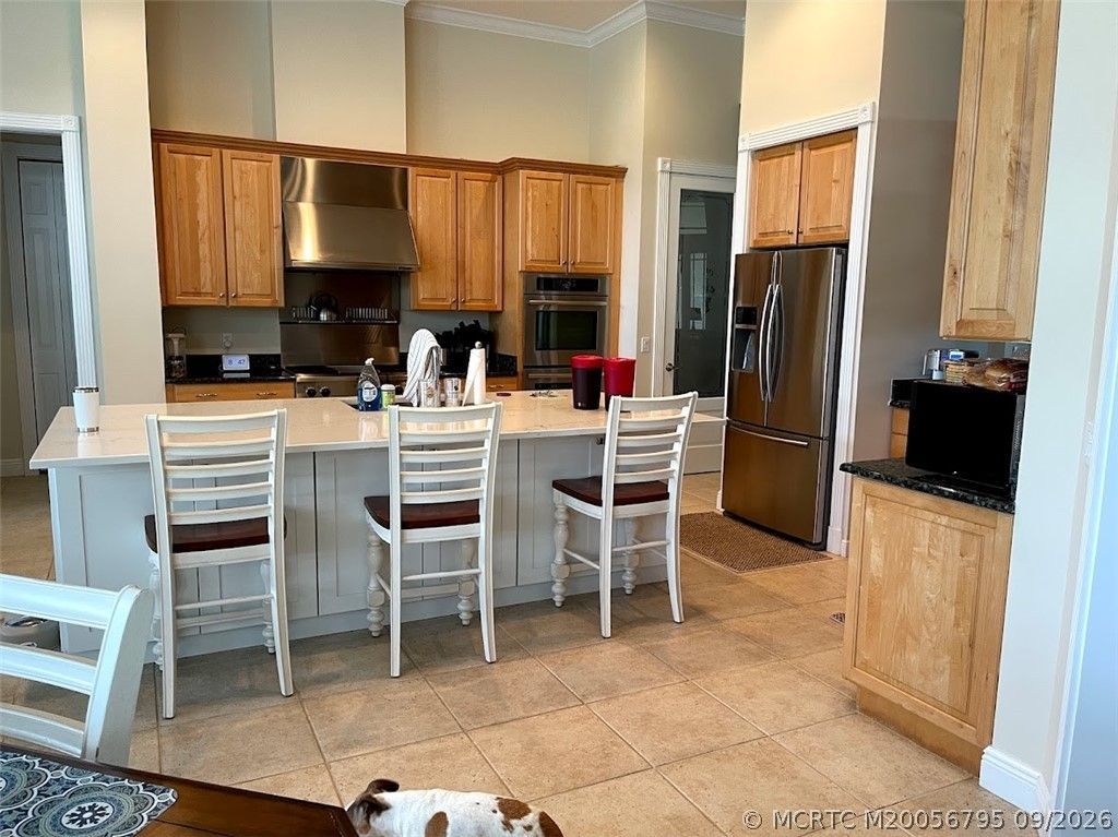 4743 SW Bermuda Way, Palm City, FL 34990 Photo
