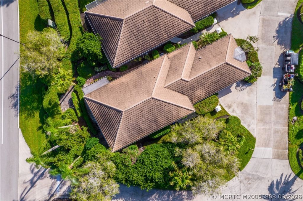 2201 NW Seagrass Drive, Palm City, FL 34990 Photo