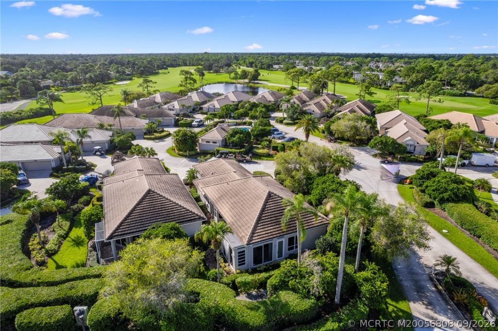 2201 NW Seagrass Drive, Palm City, FL 34990 Photo