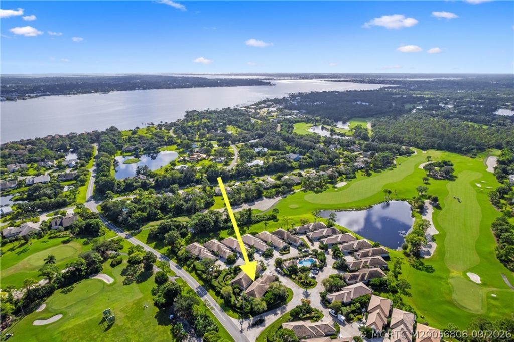 2201 NW Seagrass Drive, Palm City, FL 34990 Photo
