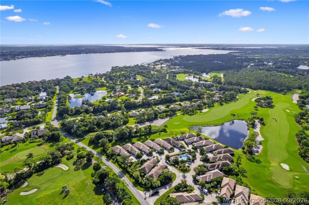 2201 NW Seagrass Drive, Palm City, FL 34990 Photo