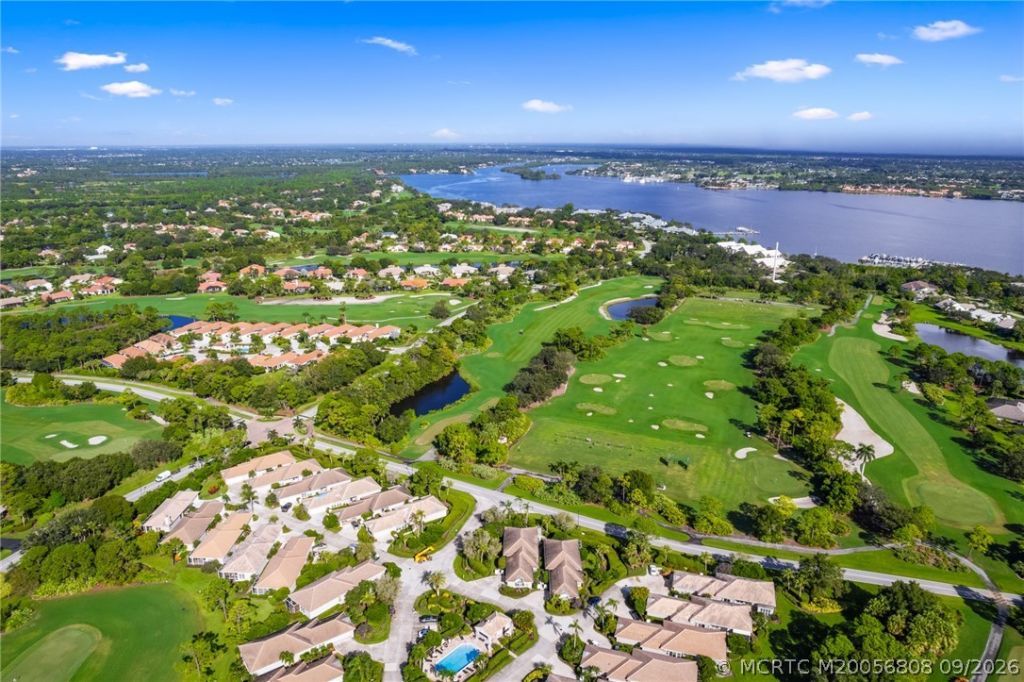 2201 NW Seagrass Drive, Palm City, FL 34990 Photo