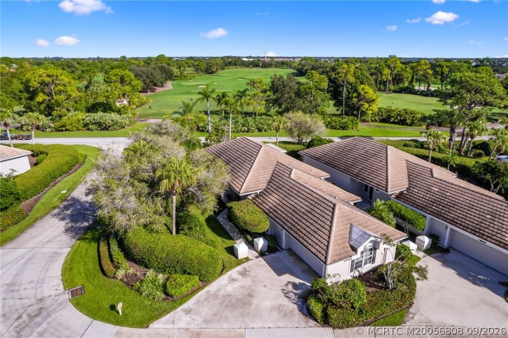 2201 NW Seagrass Drive, Palm City, FL 34990 Photo