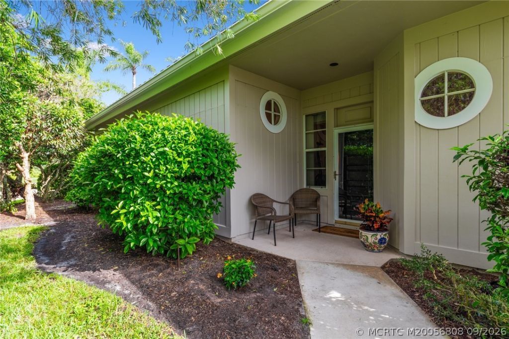 2201 NW Seagrass Drive, Palm City, FL 34990 Photo