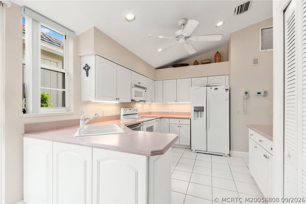 2201 NW Seagrass Drive, Palm City, FL 34990 Photo