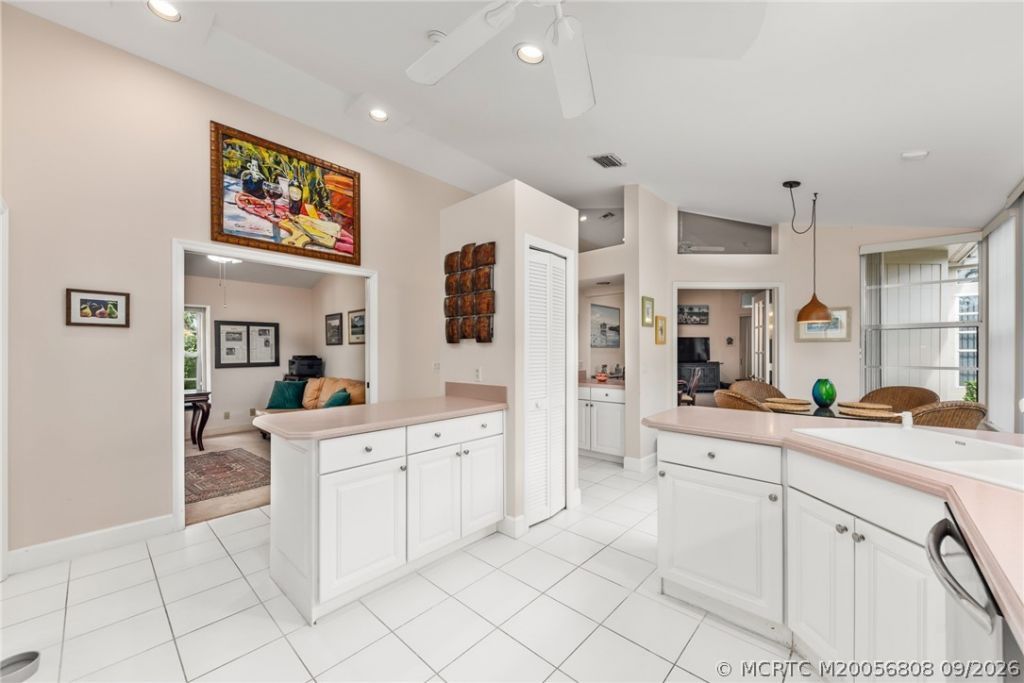 2201 NW Seagrass Drive, Palm City, FL 34990 Photo