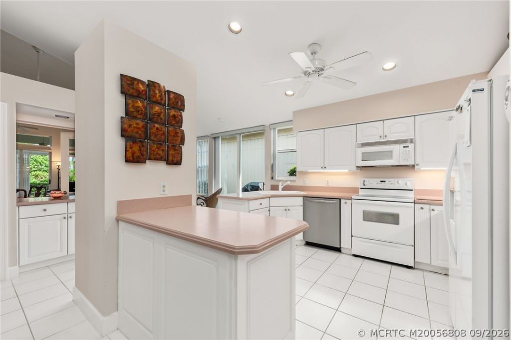 2201 NW Seagrass Drive, Palm City, FL 34990 Photo