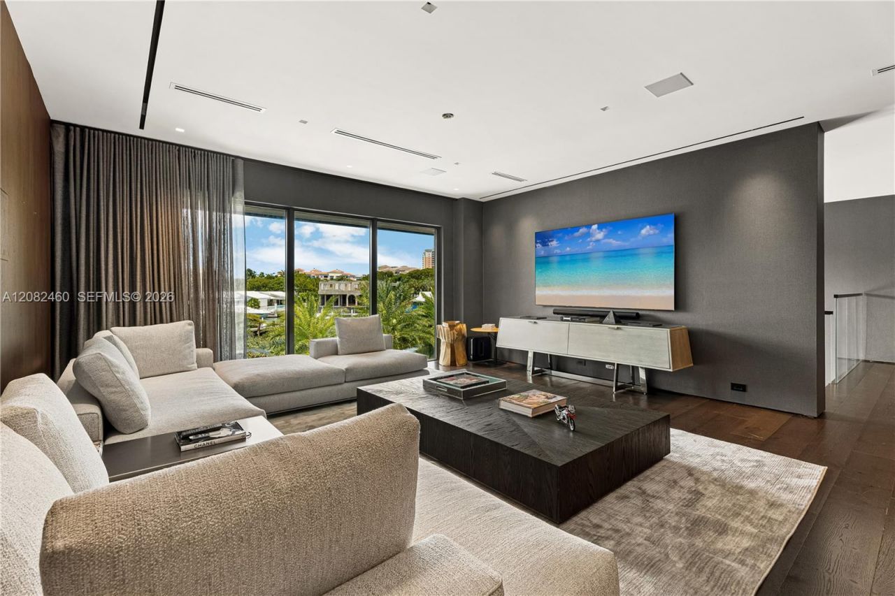 131 Cape Florida Dr, Key Biscayne, FL 33149 Photo