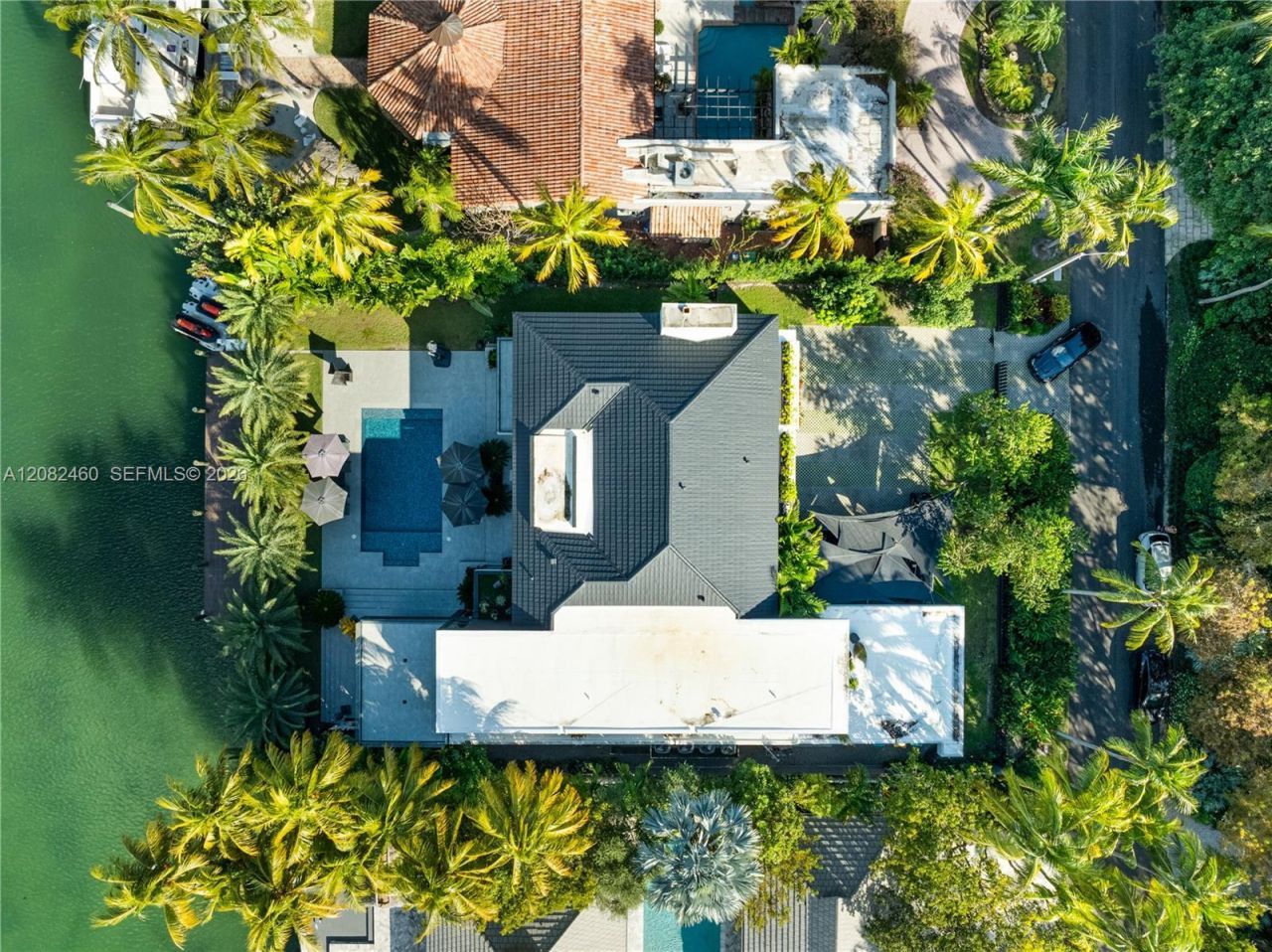 131 Cape Florida Dr, Key Biscayne, FL 33149 Photo