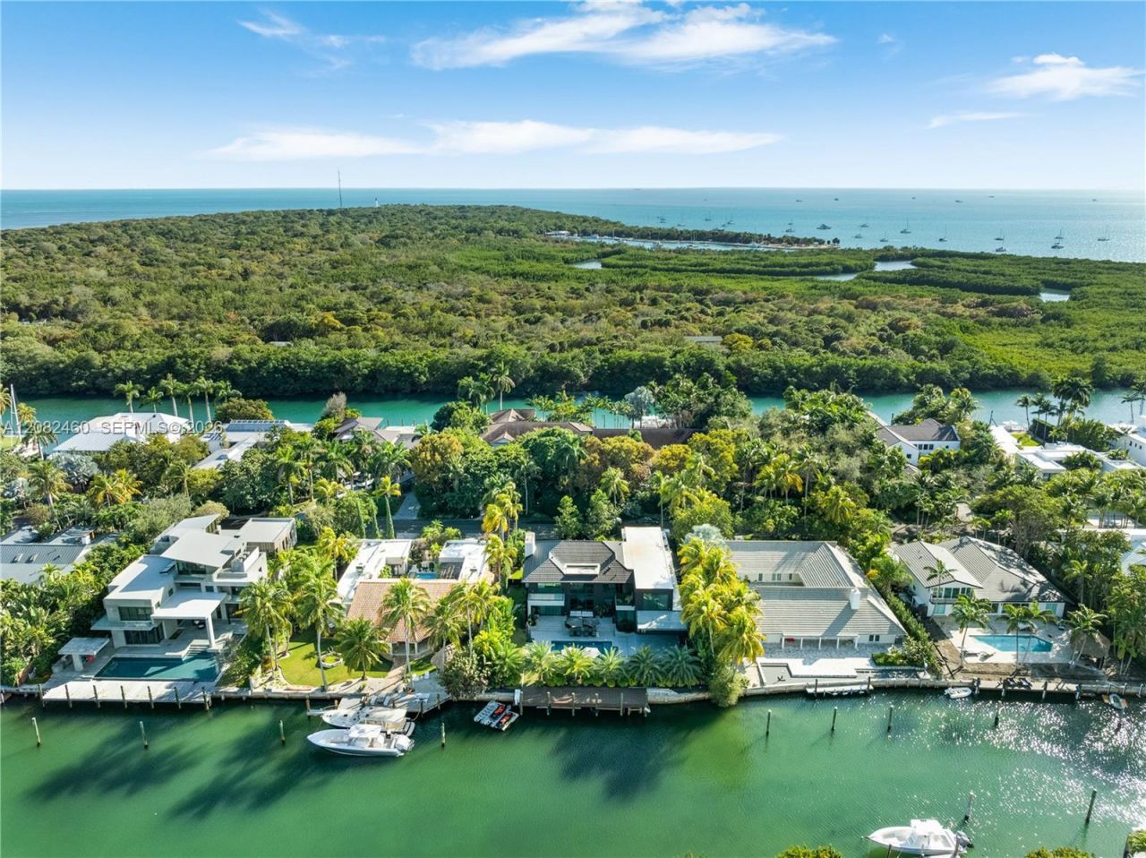 131 Cape Florida Dr, Key Biscayne, FL 33149 Photo