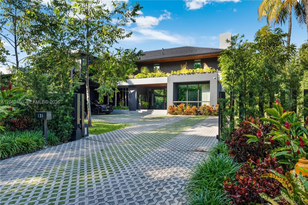 131 Cape Florida Dr, Key Biscayne, FL 33149 Photo