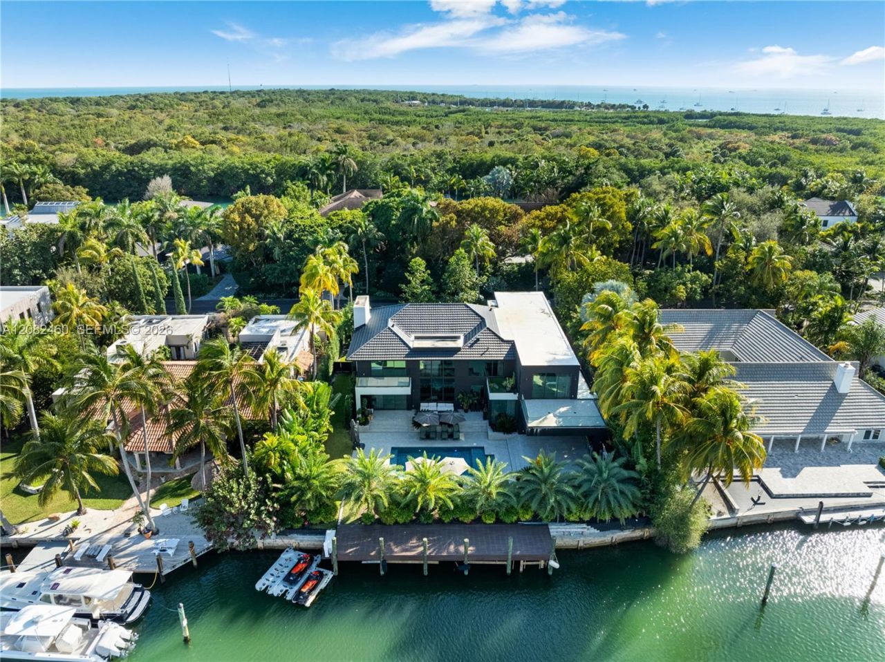 131 Cape Florida Dr, Key Biscayne, FL 33149 Photo