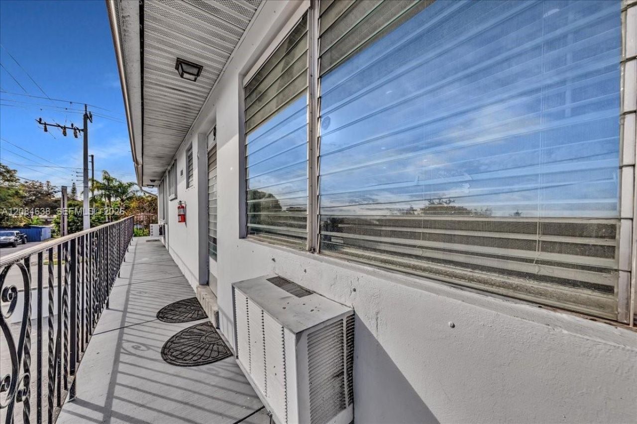 707 S 19th Ave, Unit 9, Hollywood, FL 33020 Photo