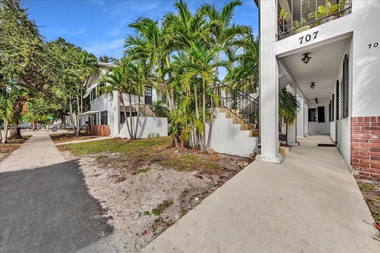 707 S 19th Ave, Unit 9, Hollywood, FL 33020 Photo
