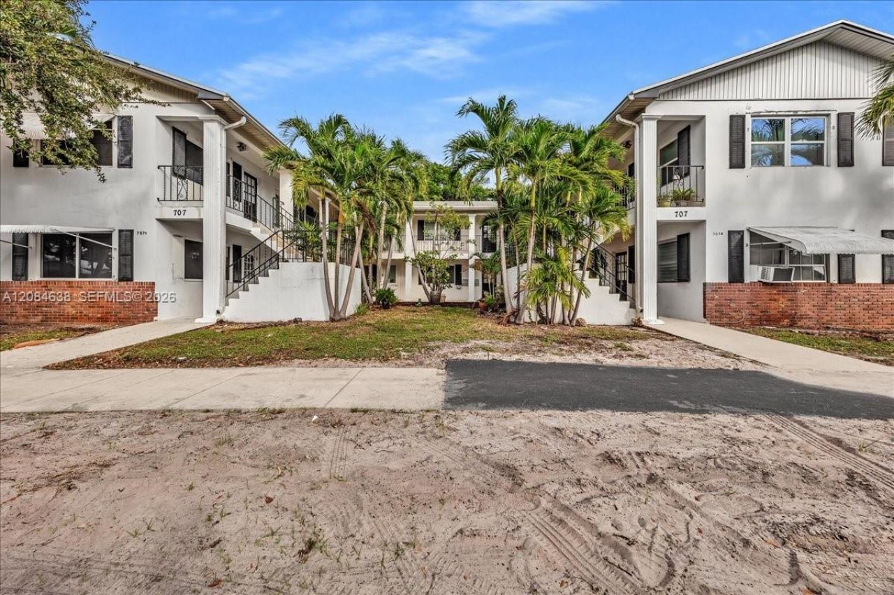 707 S 19th Ave, Unit 9, Hollywood, FL 33020 Photo