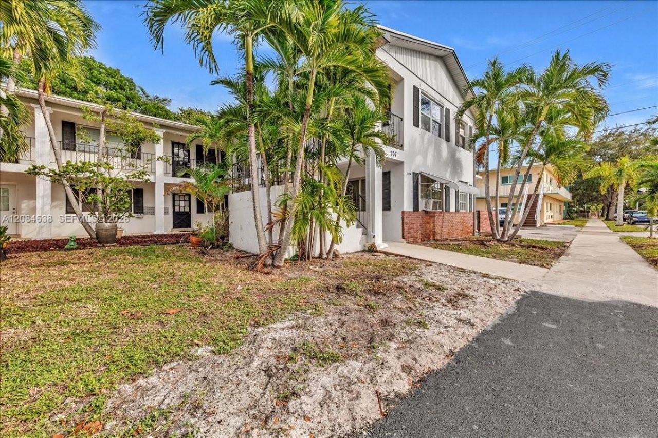 707 S 19th Ave, Unit 9, Hollywood, FL 33020 Photo