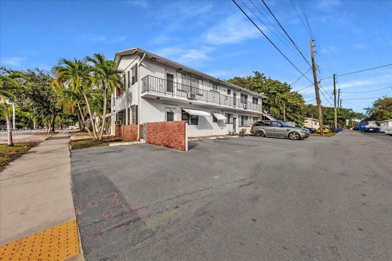 707 S 19th Ave, Unit 9, Hollywood, FL 33020 Photo