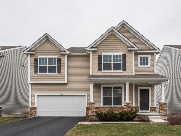 6146 Dajana Drive , Westerville, OH 43081