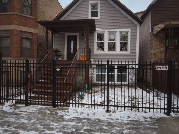 5527 S May Street , Chicago, IL 60621