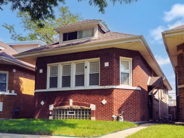 9405 S Ada Street, Chicago, IL 60620