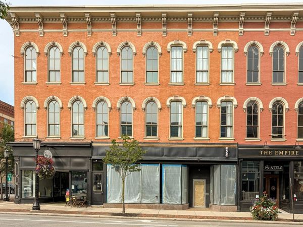 140 S Washington Street, Unit 1/2 B, Tiffin, OH 44883