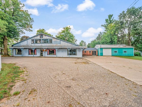 18772 16 Mile Road, Big Rapids, MI 49307