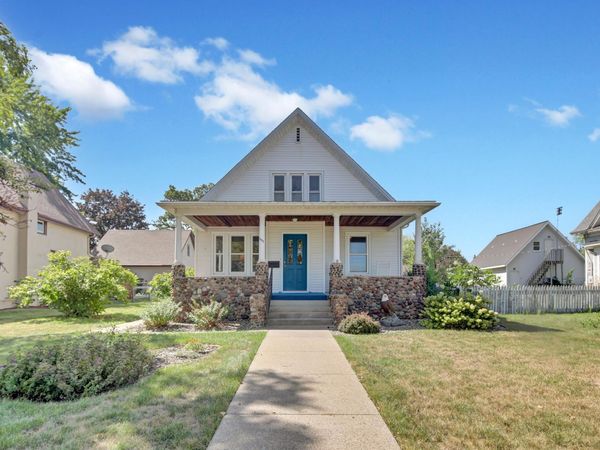 605 N High Street , Lake City, MN 55041