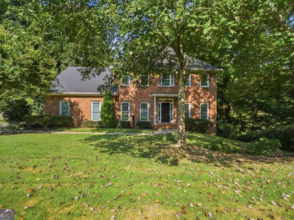 1440 Shade Tree Way, Alpharetta, GA 30009