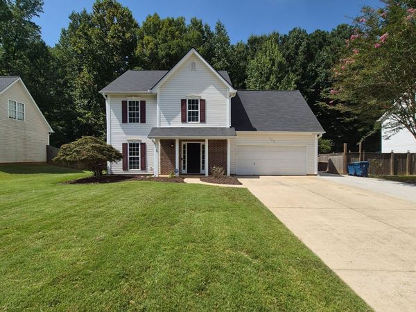 709 Sunny Field Lane, Lawrenceville, GA 30043