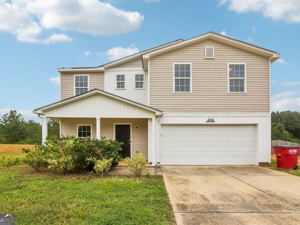 4036 Liberty Estates Drive, Macon, GA 31216