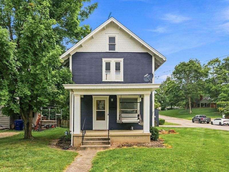 90 W Fountain Avenue, Delaware, OH 43015 Photo 2