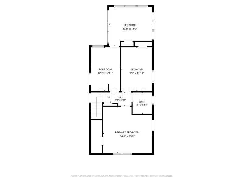 90 W Fountain Avenue, Delaware, OH 43015 Photo 33