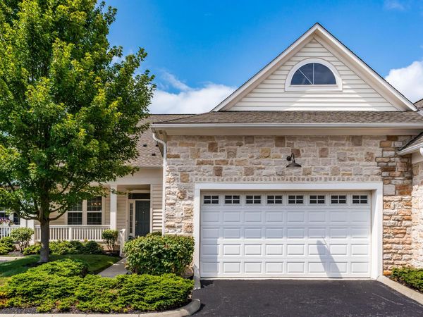 4126 Herald Square Place , Dublin, OH 43016