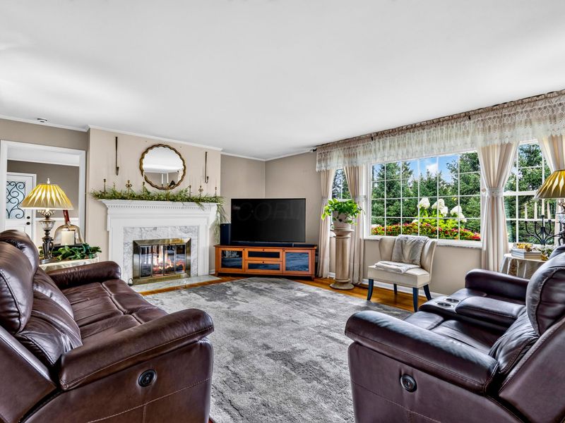 3430 Stonehenge Court, Upper Arlington, OH 43221 Photo 24