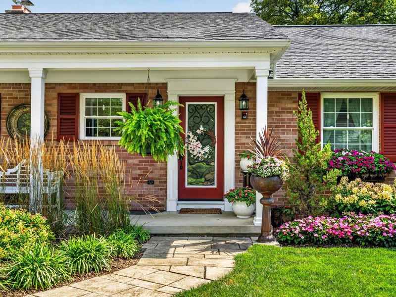 3430 Stonehenge Court, Upper Arlington, OH 43221 Photo 5