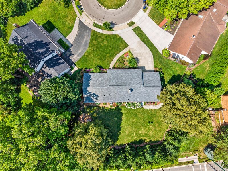 3430 Stonehenge Court, Upper Arlington, OH 43221 Photo 58
