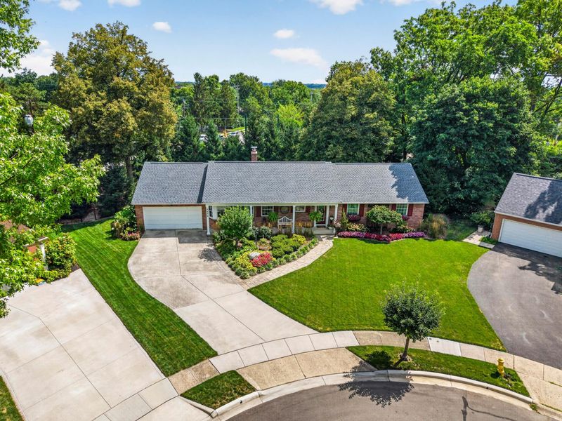 3430 Stonehenge Court, Upper Arlington, OH 43221 Photo 60