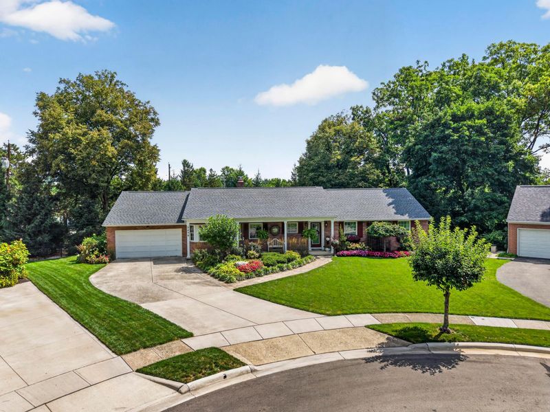 3430 Stonehenge Court, Upper Arlington, OH 43221 Photo 61